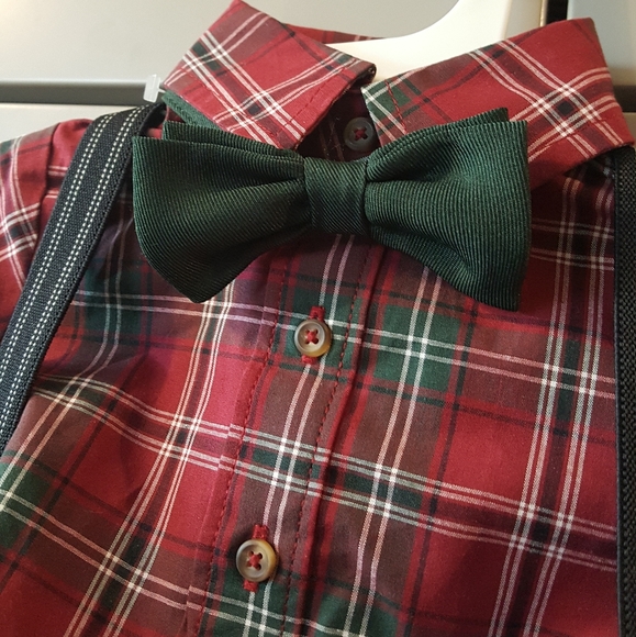 Baby boy dress up newborn 3 months - Picture 6 of 8